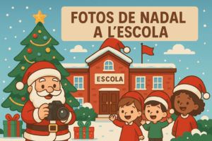 Foto nadal en familia.